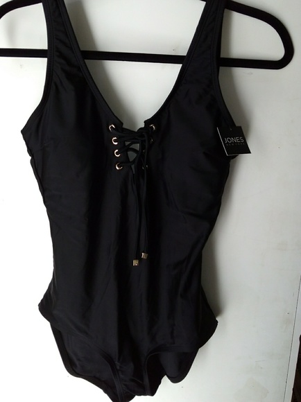 jones new york swimwear